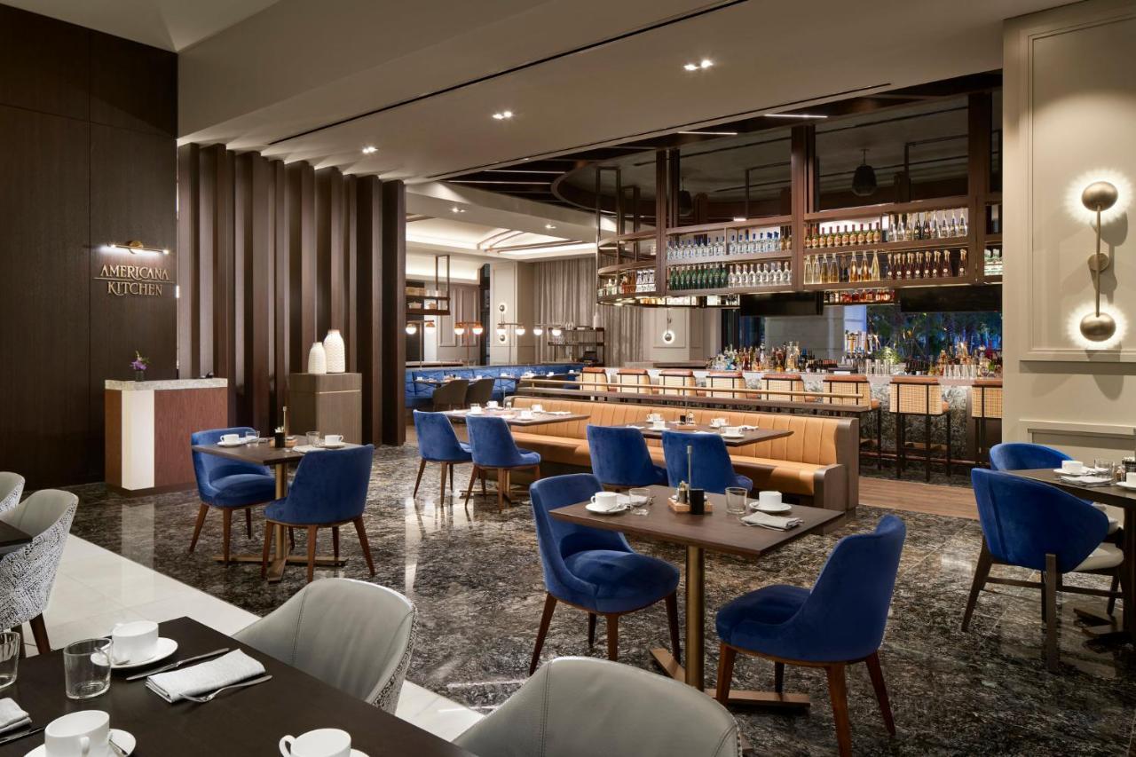 Loews Coral Gables