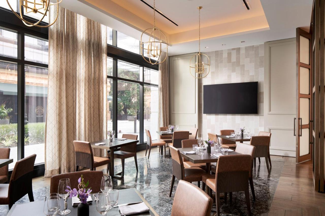 Hotel Loews 4*