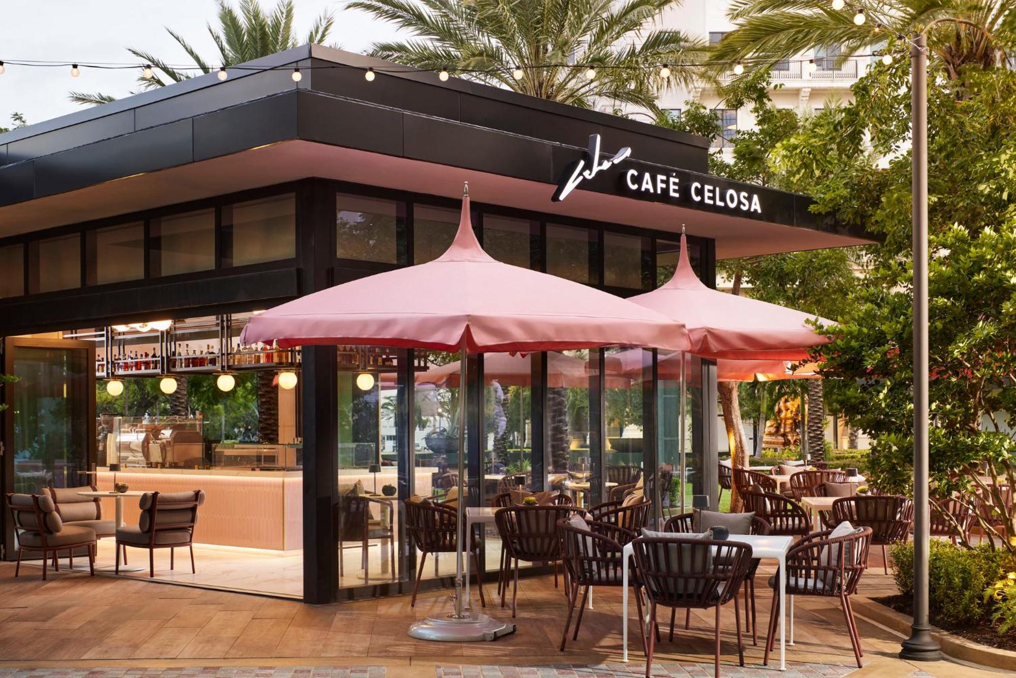Hotel Loews Coral Gables