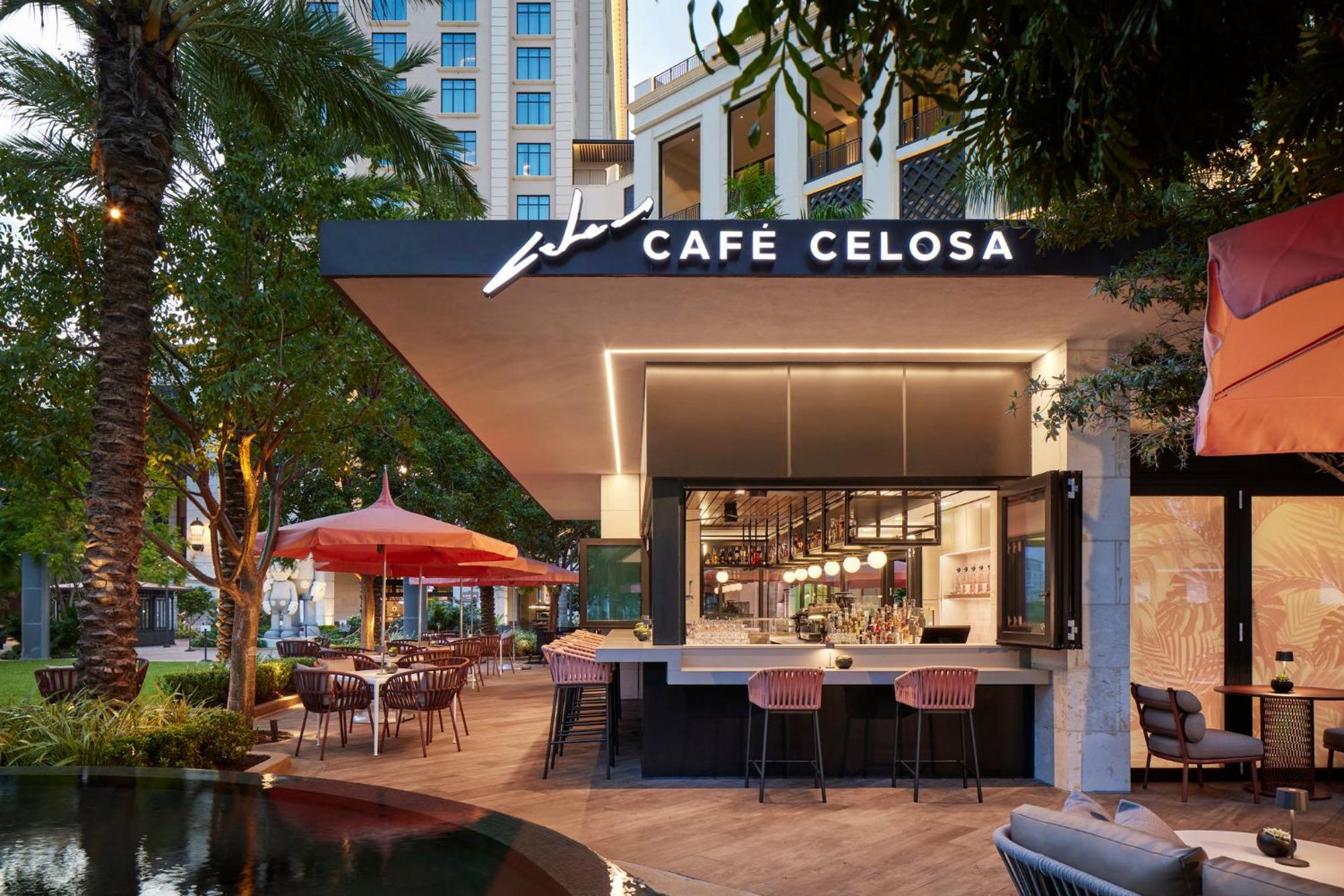Hotel Loews 4*