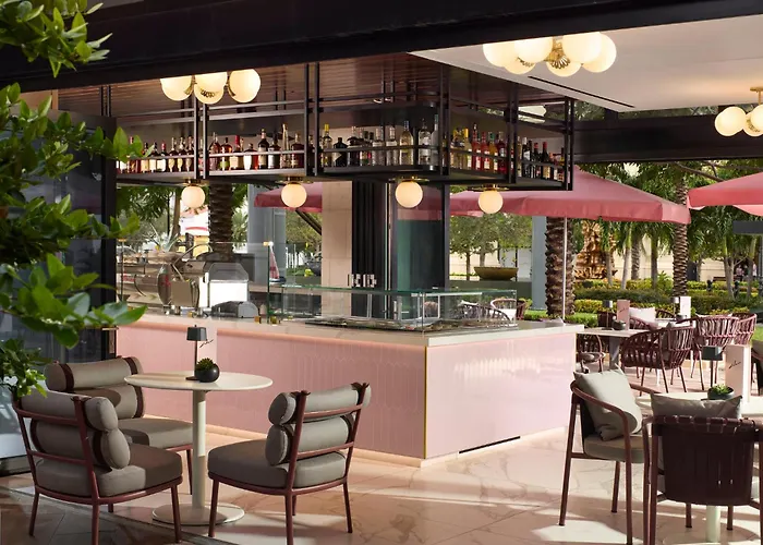 Loews Coral Gables Hotel