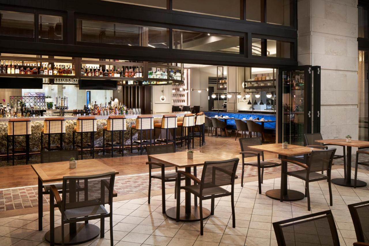 Loews Hotel Coral Gables