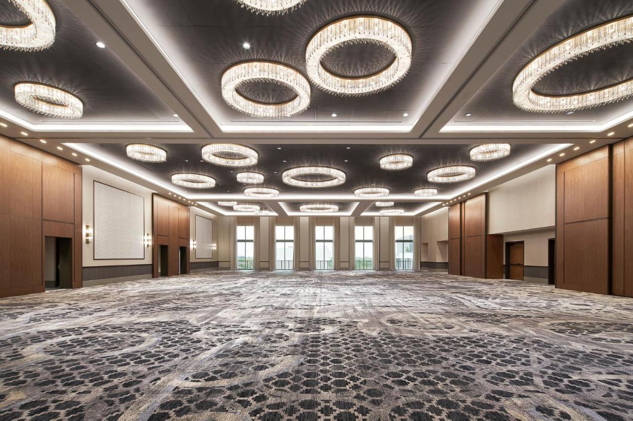 Loews Hotel Coral Gables