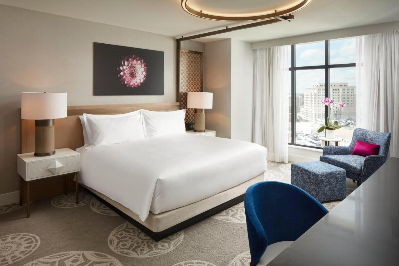 Hotel Loews Coral Gables
